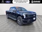 Used 2025 Ford F-150 Lightning Flash SuperCrew Cab for sale #U6835FR - photo 1