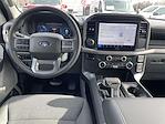 2025 Ford F-150 Lightning SuperCrew Cab AWD Pickup for sale #U6836FR - photo 15