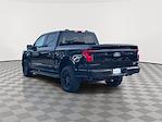 2025 Ford F-150 Lightning SuperCrew Cab AWD Pickup for sale #U6836FR - photo 5