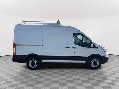 Used 2019 Ford Transit 150 Medium Roof Empty Cargo Van for sale #U6853T - photo 2