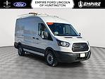 Used 2019 Ford Transit 150 Medium Roof Empty Cargo Van for sale #U6853T - photo 1