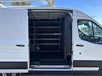 Used 2019 Ford Transit 150 Medium Roof Empty Cargo Van for sale #U6853T - photo 12
