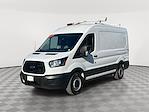Used 2019 Ford Transit 150 Medium Roof Empty Cargo Van for sale #U6853T - photo 8