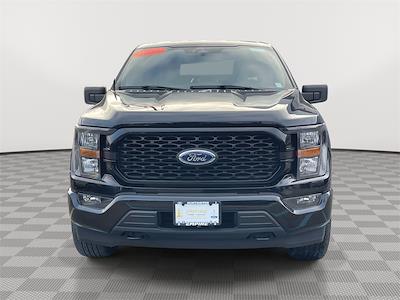 Used 2023 Ford F-150 XL SuperCrew Cab for sale #U6869P - photo 2