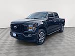 2023 Ford F-150 SuperCrew Cab 4WD Pickup for sale #U6869P - photo 3