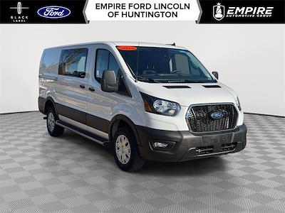 Used 2024 Ford Transit 250 Low Roof Empty Cargo Van for sale #U6884P - photo 1