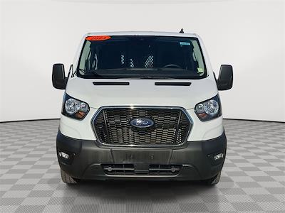 Used 2024 Ford Transit 250 Low Roof Empty Cargo Van for sale #U6885P - photo 2