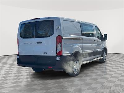 2024 Ford Transit 250 Low Roof RWD Empty Cargo Van for sale #U6885P - photo 2