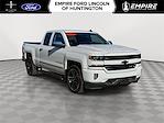Used 2017 Chevrolet Silverado 1500 LTZ Double Cab for sale #U6894T - photo 1