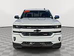 Used 2017 Chevrolet Silverado 1500 LTZ Double Cab for sale #U6894T - photo 2