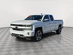 Used 2017 Chevrolet Silverado 1500 LTZ Double Cab for sale #U6894T - photo 3