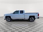 Used 2017 Chevrolet Silverado 1500 LTZ Double Cab for sale #U6894T - photo 4