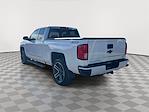 Used 2017 Chevrolet Silverado 1500 LTZ Double Cab for sale #U6894T - photo 5