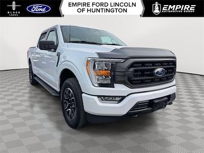 2023 Ford F-150 SuperCrew Cab 4WD Pickup for sale #U6912T - photo 1
