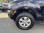 2022 Ford Ranger SuperCrew Cab 4WD Pickup for sale #U6921I - photo 12