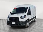 2023 Ford Transit 250 Medium Roof AWD Empty Cargo Van for sale #U6938R - photo 4