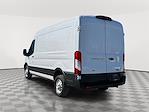 2023 Ford Transit 250 Medium Roof AWD Empty Cargo Van for sale #U6938R - photo 6