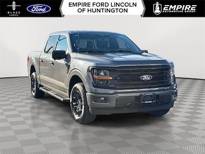 Used 2024 Ford F-150 - photo 1