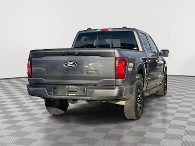 Used 2024 Ford F-150 - photo 1