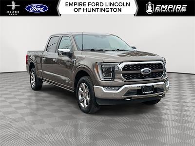 Used 2023 Ford F-150 - photo 1