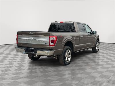 Used 2023 Ford F-150 - photo 1