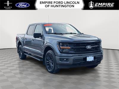2024 Ford F-150 SuperCrew Cab 4WD Pickup for sale #U6971A - photo 1