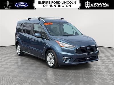 Used 2020 Ford Transit Connect - photo 1