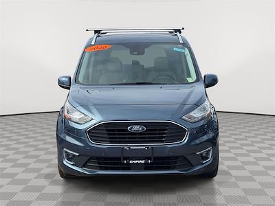 Used 2020 Ford Transit Connect - photo 1