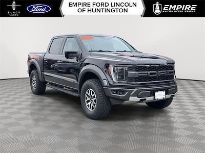 Used 2023 Ford F-150 - photo 1