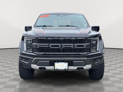 Used 2023 Ford F-150 - photo 1