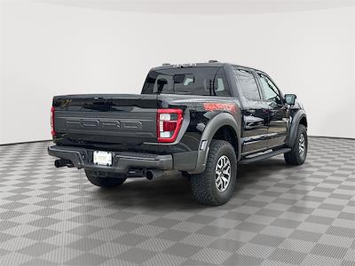 Used 2023 Ford F-150 - photo 1