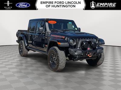 Used 2021 Jeep Gladiator - photo 1
