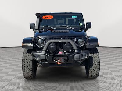 Used 2021 Jeep Gladiator - photo 1
