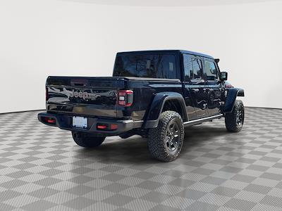 Used 2021 Jeep Gladiator - photo 1