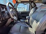 2021 Jeep Gladiator Crew Cab 4WD Pickup for sale #U7035T - photo 13