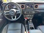 2021 Jeep Gladiator Crew Cab 4WD Pickup for sale #U7035T - photo 16