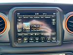 2021 Jeep Gladiator Crew Cab 4WD Pickup for sale #U7035T - photo 25
