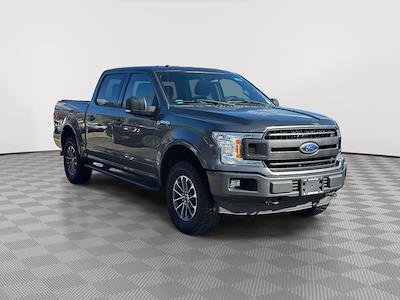 Used 2018 Ford F-150 - photo 1