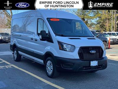 Used 2023 Ford Transit 250 - photo 1