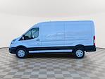 2023 Ford Transit 250 Medium Roof RWD Empty Cargo Van for sale #U7085A - photo 4