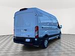 2023 Ford Transit 250 Medium Roof RWD Empty Cargo Van for sale #U7085A - photo 7