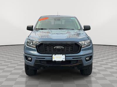 Used 2023 Ford Ranger - photo 1