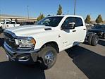 2024 Ram 3500 Crew Cab DRW 4x4, Cab Chassis for sale #135696 - photo 1