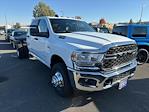 2024 Ram 3500 Crew Cab DRW 4x4, Cab Chassis for sale #135696 - photo 4