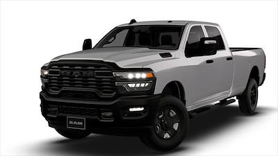 New 2026 Ram 3500 Tradesman Crew Cab for sale #154552 - photo 1