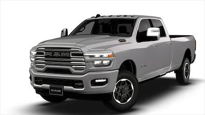 New 2026 Ram 3500 Laramie Crew Cab for sale #202045 - photo 1