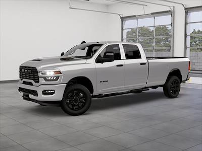 New 2026 Ram 2500 Tradesman Crew Cab for sale #226247 - photo 1