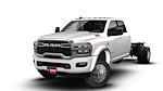 New 2026 Ram 5500 Crew Cab 84 CA Cab Chassis for sale #227744 - photo 1