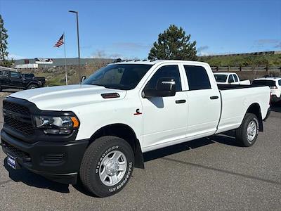New 2024 Ram 2500 Tradesman Crew Cab 4x4 Pickup for sale #416518 - photo 2