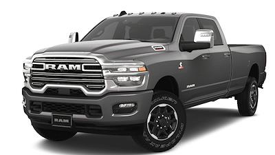 New 2025 Ram 2500 Laramie Crew Cab 4x4 Pickup for sale #506178 - photo 1